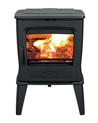 Dovre Italia Fire With Character